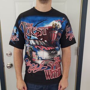 90s Dale Earnhardt‎ The Quest Tee